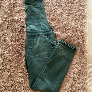 Free People Overalls